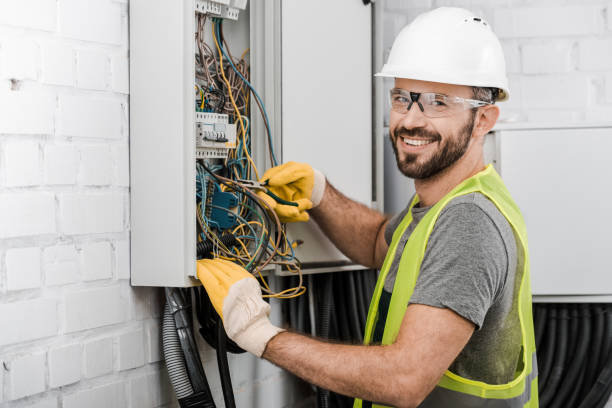 Best Electrician Near Me  in Mcdade, TX