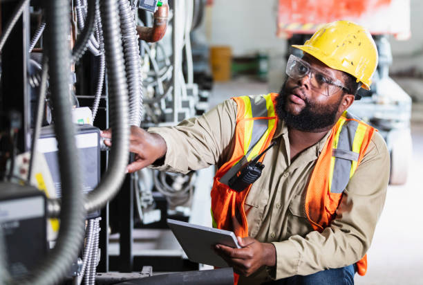 Best Emergency Electrical Repair  in Mcdade, TX