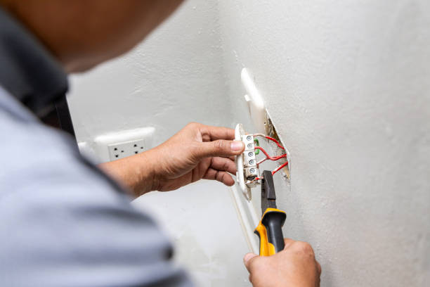 Best Electrical Repair Services  in Mcdade, TX
