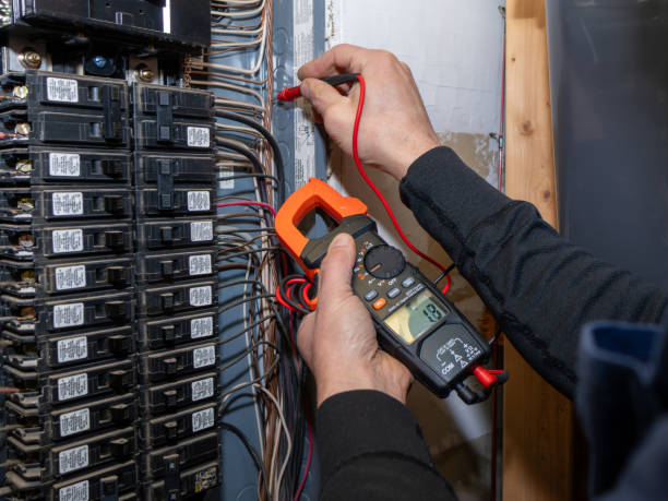 Best Electrician for Home Renovation  in Mcdade, TX