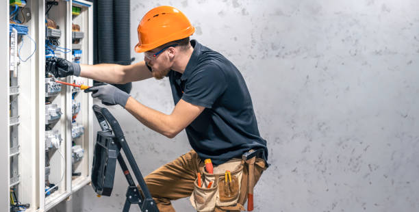 Best Electrical Upgrades for Homes  in Mcdade, TX