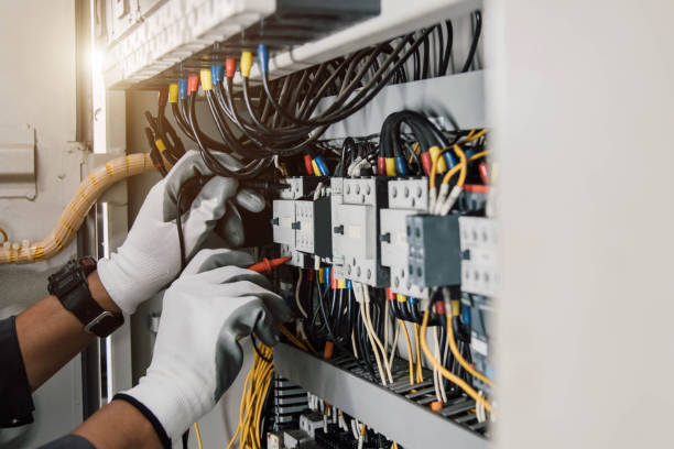 Best 24-Hour Electrician  in Mcdade, TX